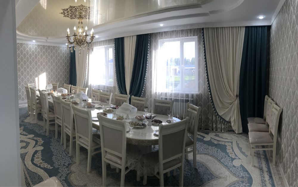 Продам дом Акжар 2