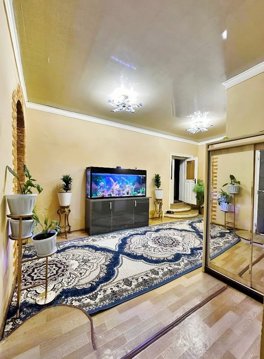 ПРОДАЁТСЯ дом 6 комнат