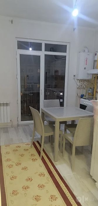 Сдается 2 ком ЖК Green Park