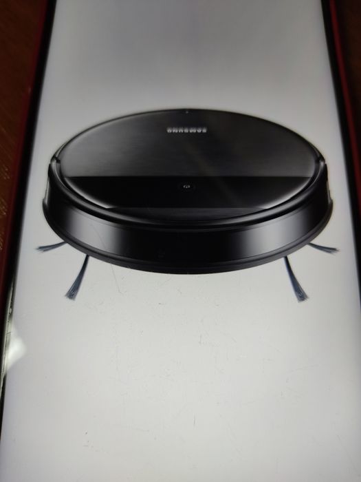 Продам робот пылесос