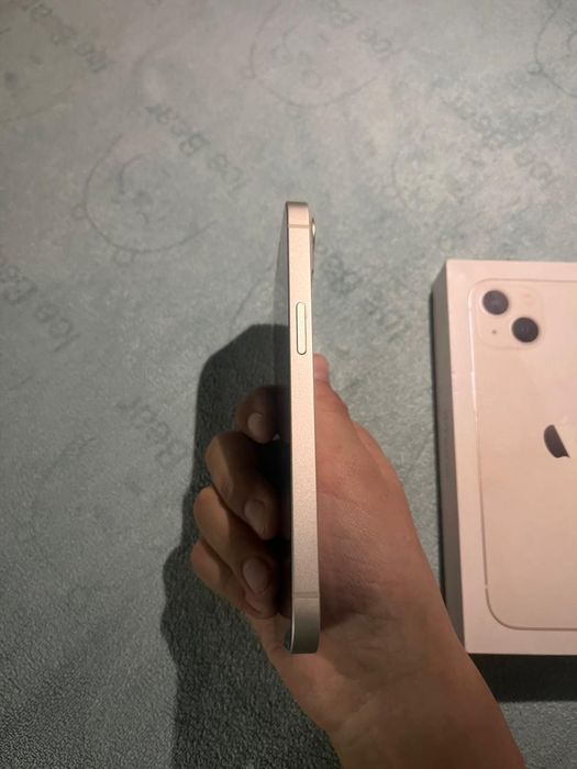 Продам iphone 13