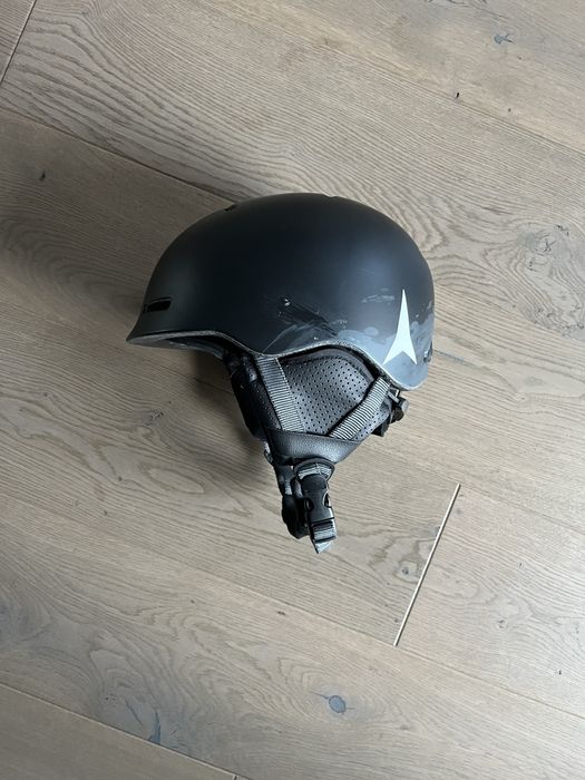 Casca schi Atomic copii