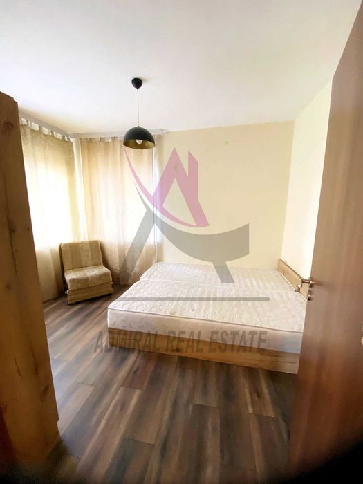 Дава се под наем Етаж от къща в Варна, Цветен квартал - 55 кв.м за 360 € - Снимка #2