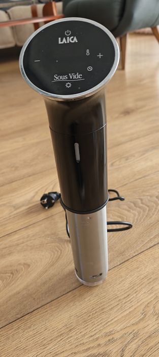 Си вид уред LAICA