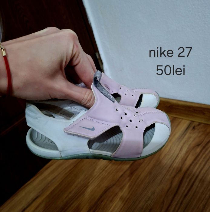 Incaltaminte fetita 27