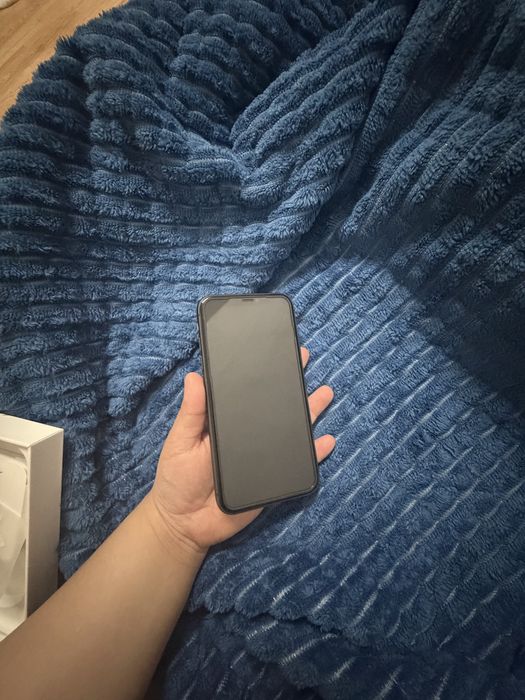 iphone 11 без гарантии