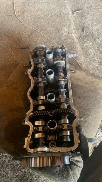 Гбц 3 s-fe toyota