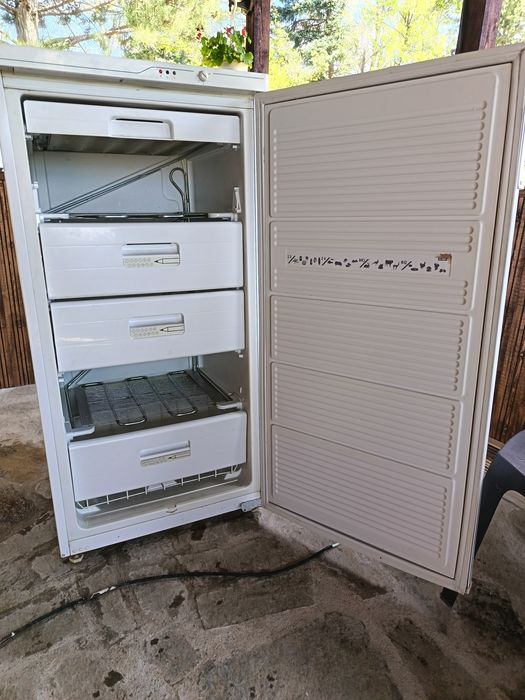 Употребяван фризер Ocean