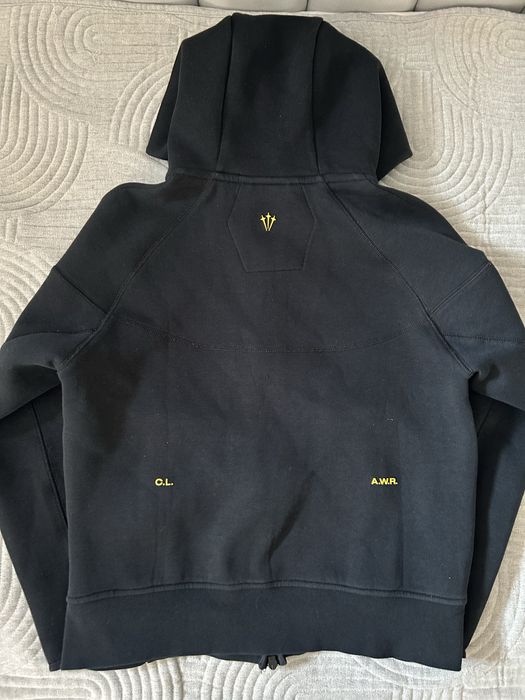 Костюм Nike Nocta в идельном состоянии