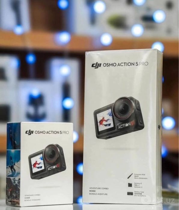 Dji osmo action 6 combo/ Dji action 5 combo/ Osmo Nano/ Osmo pocket 3