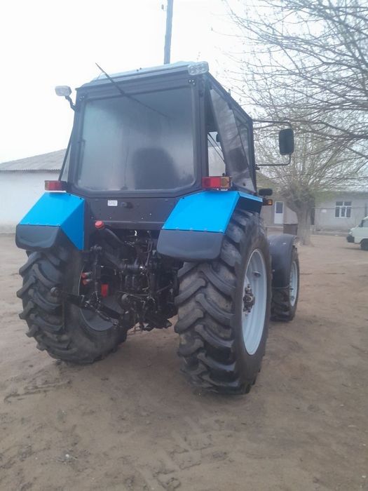 Belarus 2023 kandisanerom