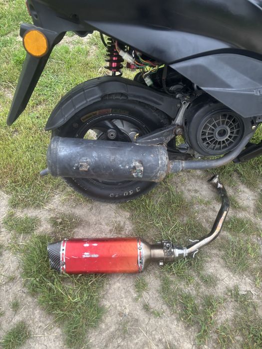 мапед м8 150куб лия