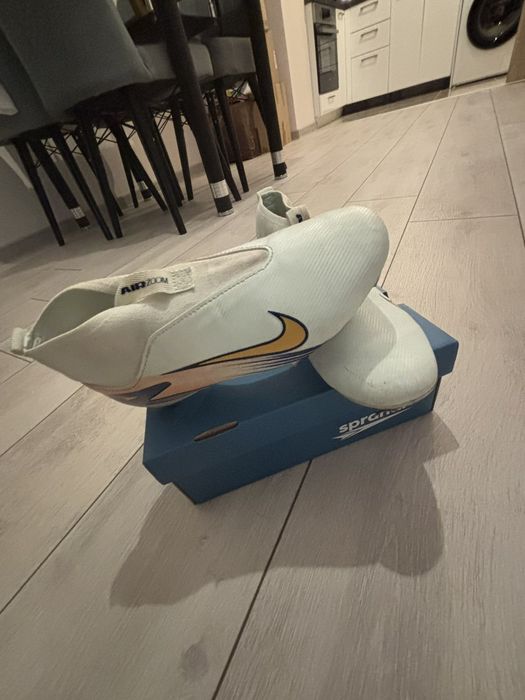 Детски бутонки Nike