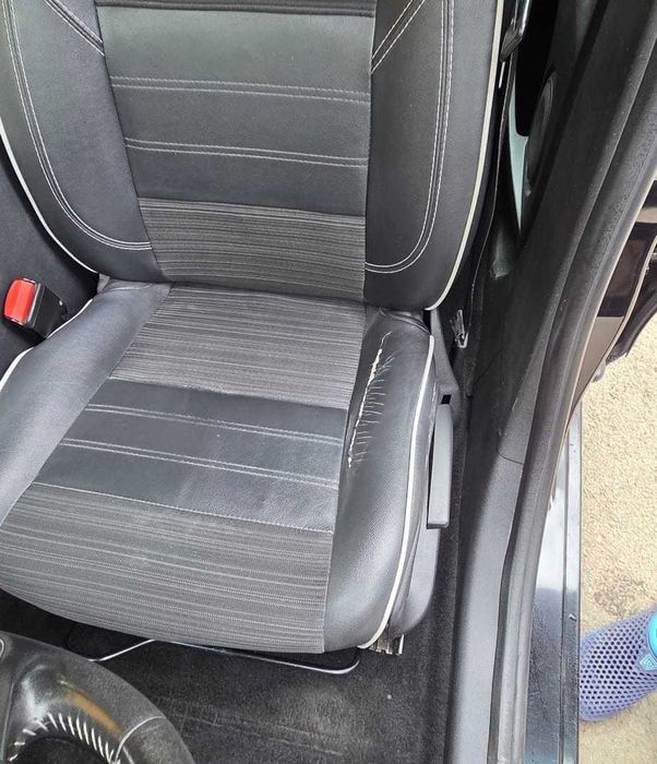 Renault Fluence 2015 1.5dci EDC