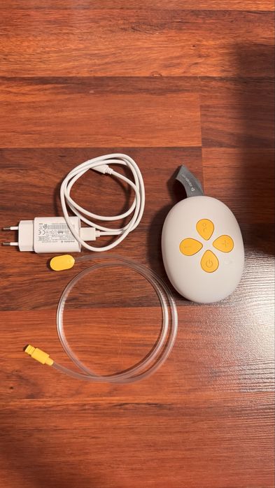 Medela solo помпа за кърма