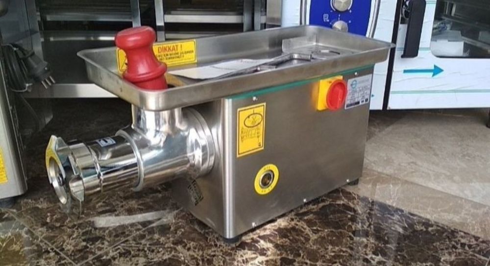 Мясорубка гушт майдалагичлар Тк 22 myasarobka msrobka