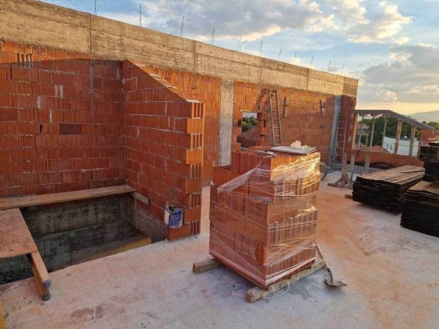 Продава се Къща в с. Мусачево, Област София-област - 250 кв.м за 1288 €/кв.м - Снимка #10