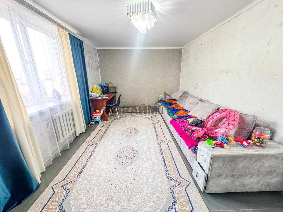 ПРОДАМ 2Х ком. Каратал (С. Наталья ПРАЙМ)