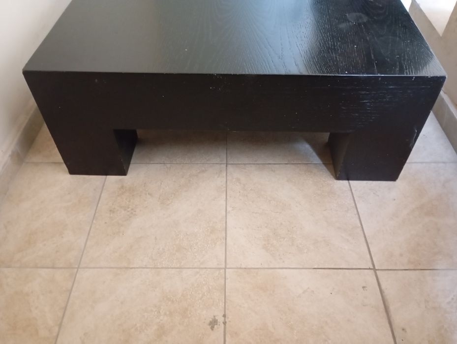 Холна маса 90-90 см