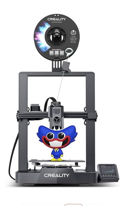 3D-принтер Creality Ender-3 V3 KE