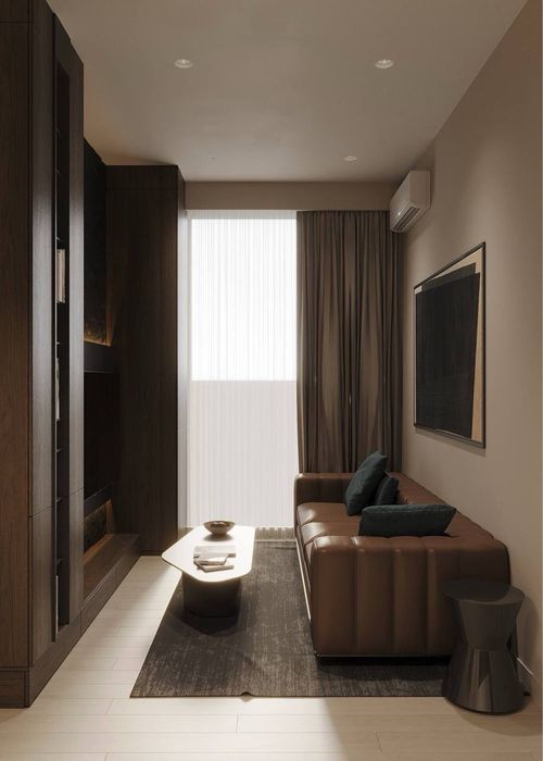 Квартира ЖК Imperial Club 2/2/14 39,5 м2