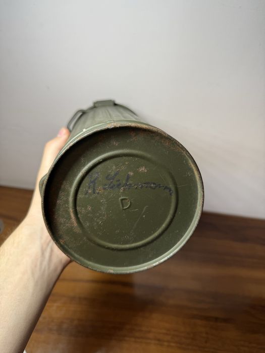 Lot echipamente militare germane ww2