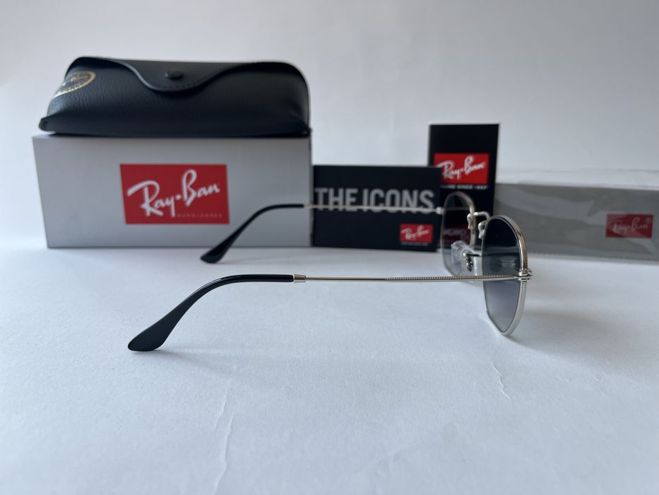 Ochelari de soare RAY BAN 3548N Hexagon Noi