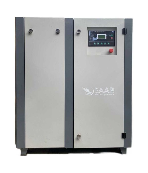 Винтовой комрессор DFB-10A