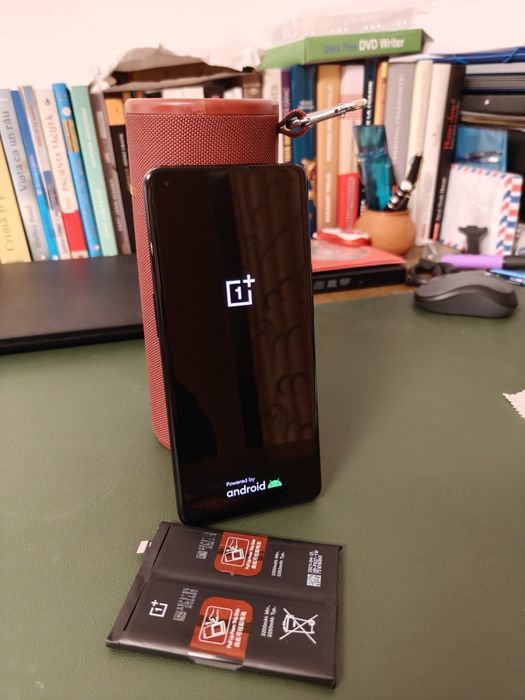 OnePlus 9 Pro 128GB, 8GB