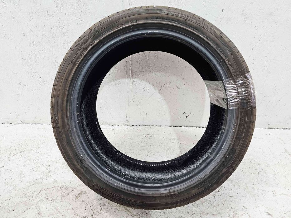 Anvelopa M+S Volkswagen Passat B7 (365) Variant [Fabr 2010-2014] 195 /