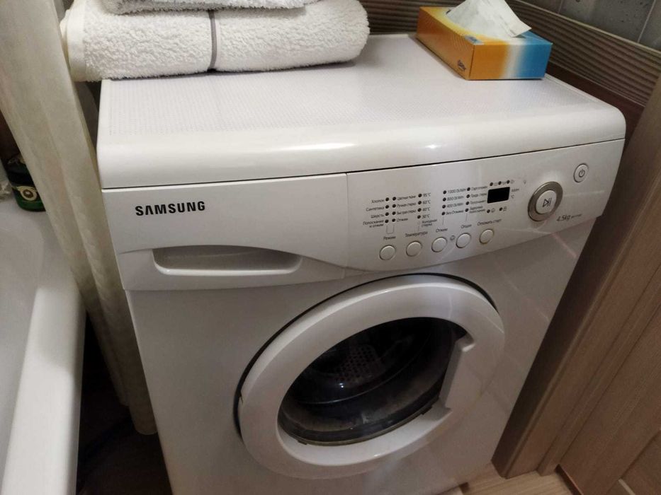 самсунг стиральная машина