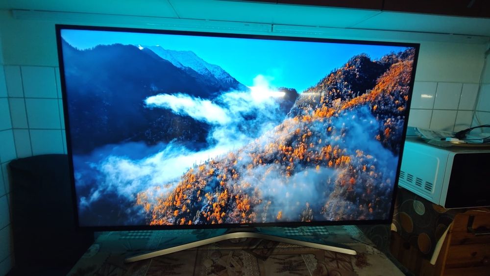 Vând tv Samsung 139 cm