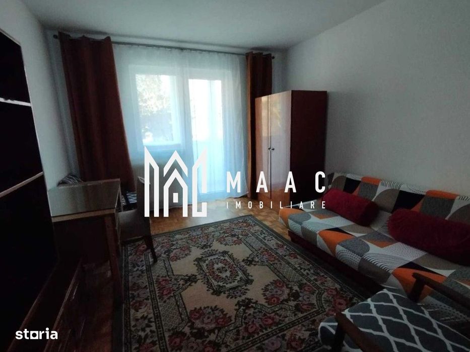 Apartament 2 camere | Etajul 1 | 40MPU | Ștrand — fotografia 1