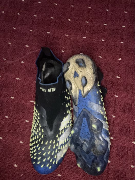 Адиидас предатор