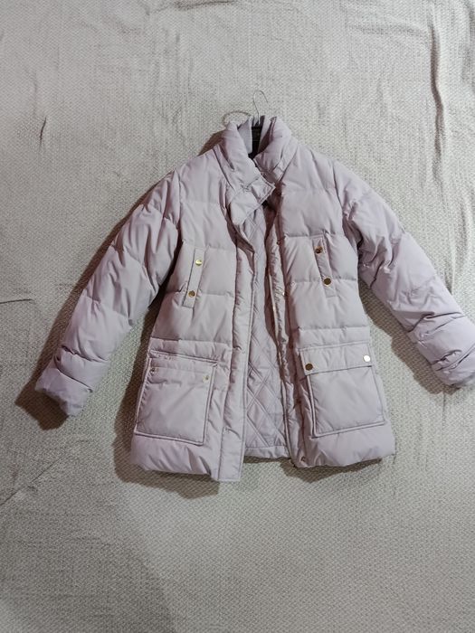 Женские куртки зимние