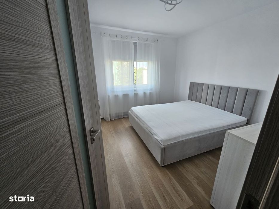 Apartament 3 Camere Renovat Complet- Totul Nou