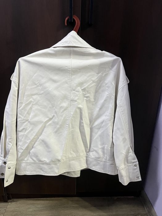 Кожынные  куртки