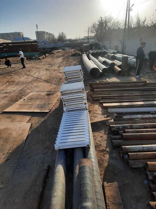 Батарейлер сатылады