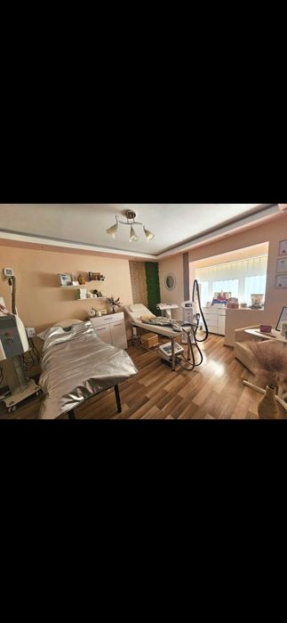 Vand aparate remodelare corporala ROWE DERMOCELL/SLIM MAX/ CRIO!!!