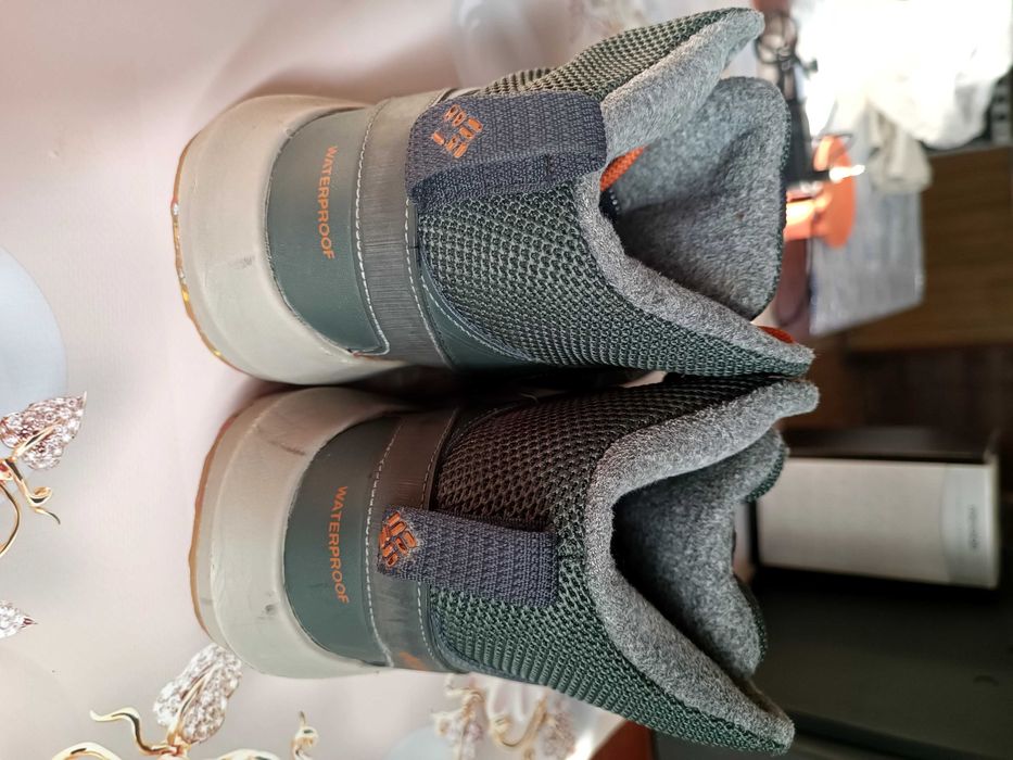 Мужские кроссы Columbia