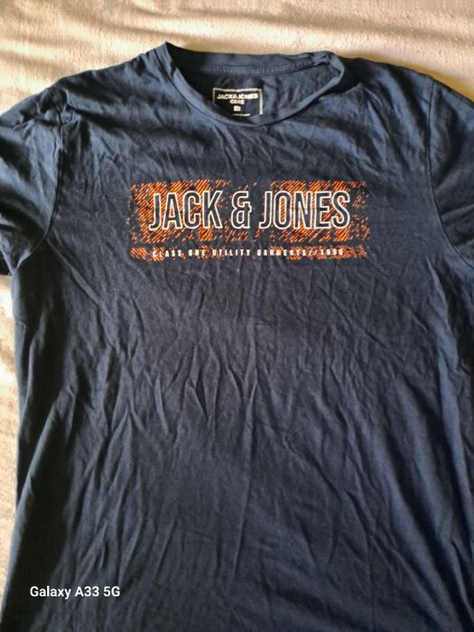Tricou jack&jones