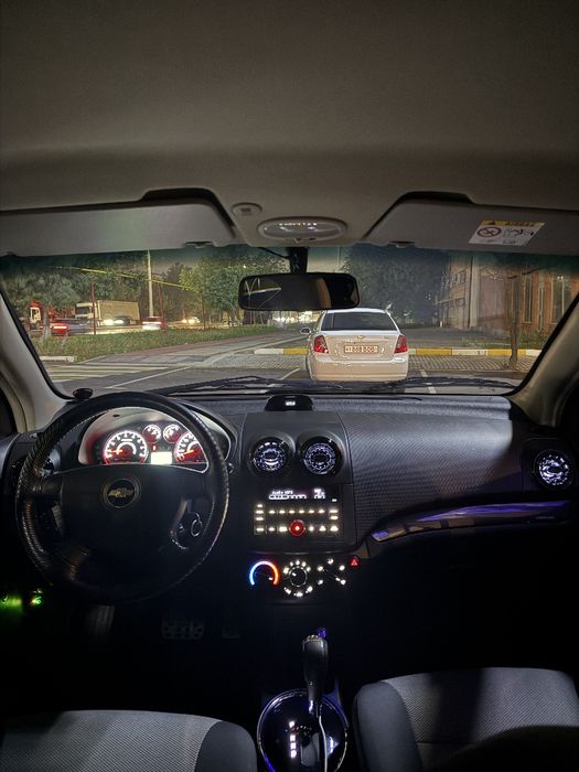 Chevrolet nexia 3