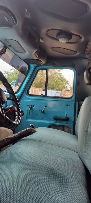 Gaz53 idiyalniy sostayanya