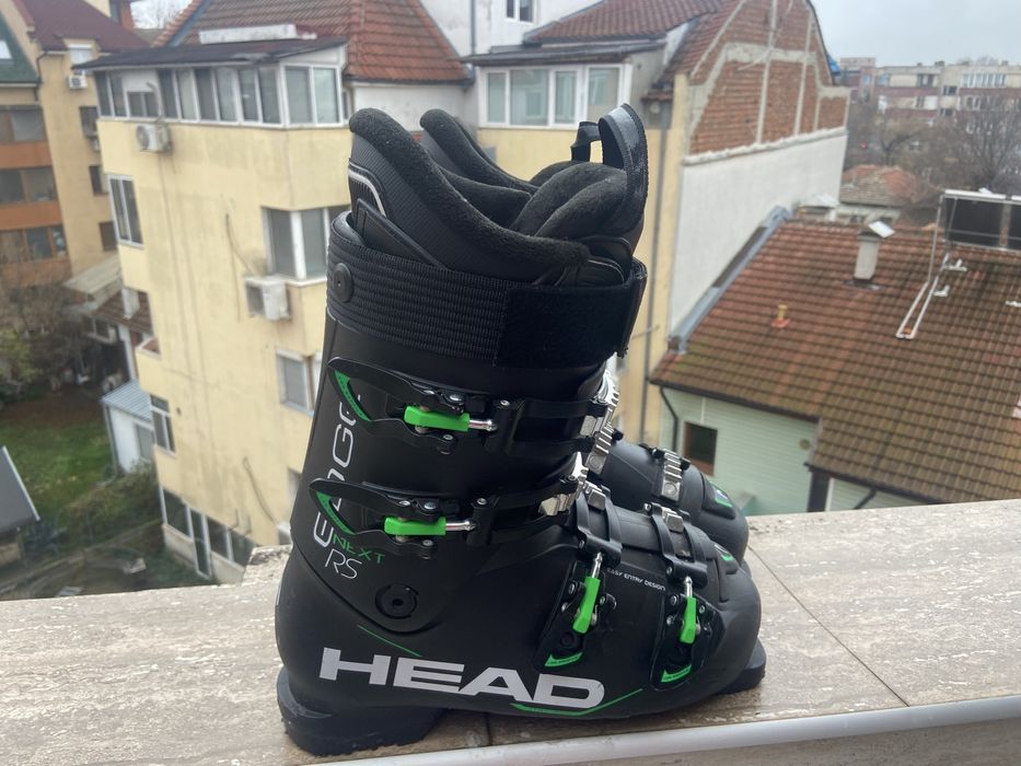 Head Edge Next RS Ски Обувки, Изключително Запазени