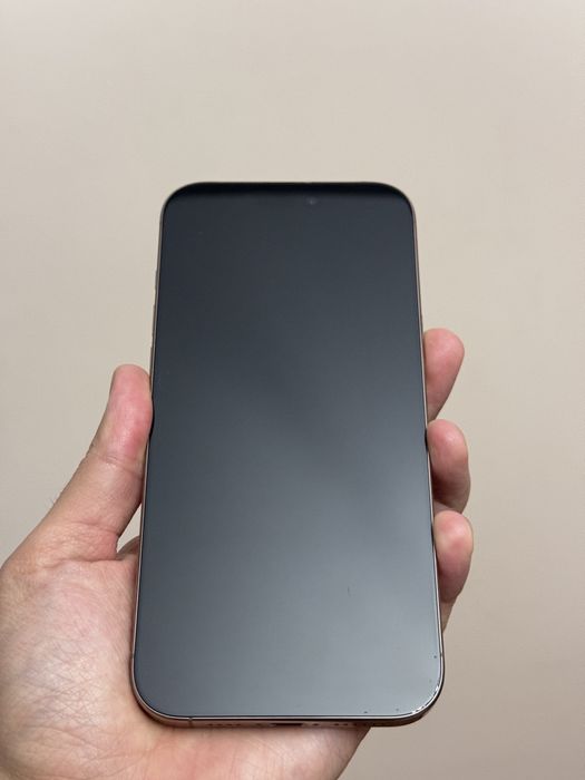 Iphone 16 Pro Max. 256гб. БЕЗ РЕМОНТ!