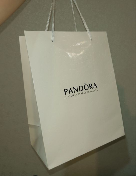 Часы Pandora новые