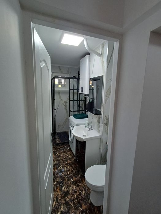 Inchiriez apartament 2 camere