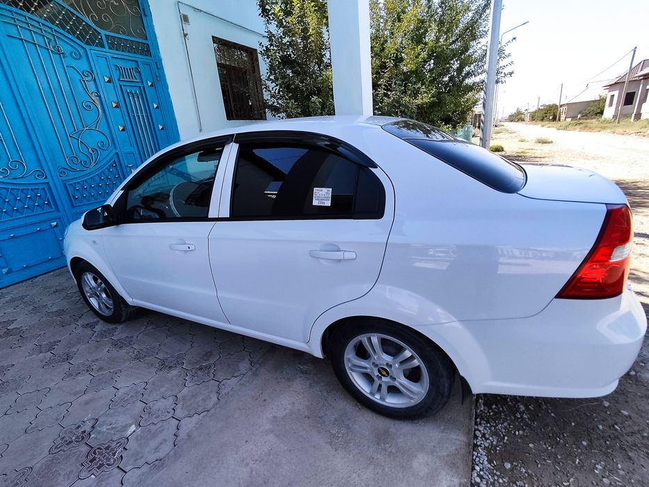 Ravan Nexia R3 2022 г