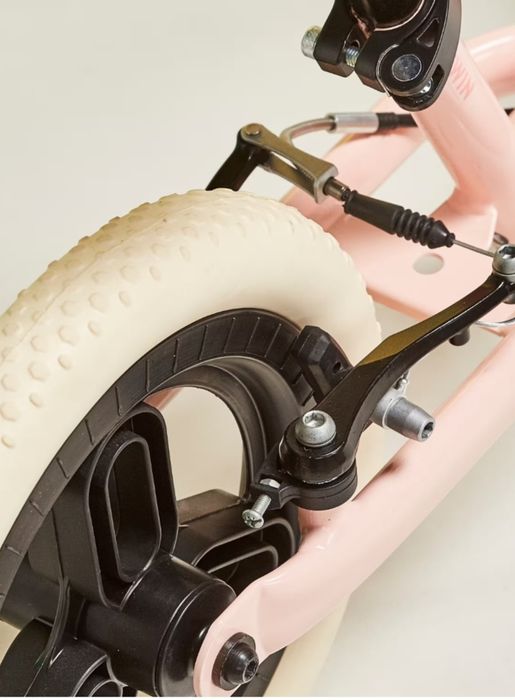 Баланс колело БЕЗ ПЕДАЛИ RUNRIDE 500