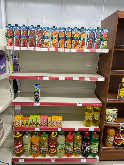 Дава се под наем Магазин в Пловдив, Кючук Париж - 150 кв.м за 15300 € - Снимка #2